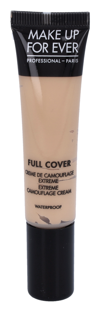 Make Up For Ever Full Cover Waterproof Extreme Camoufl. Cream 15 ml