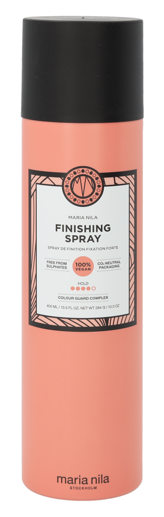 Maria Nila Finishing Spray 400 ml
