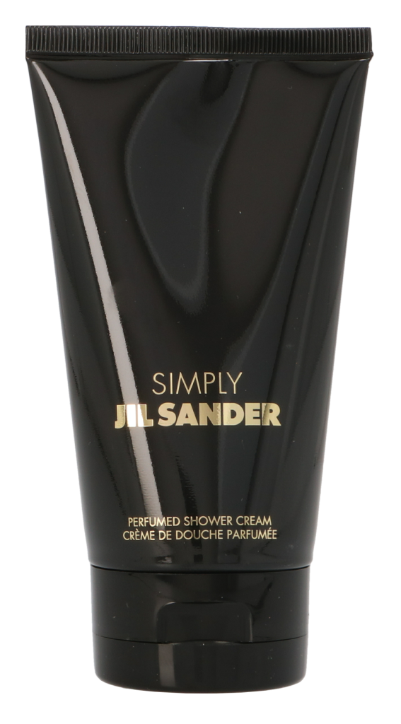 Jil Sander Simply Perfumed Shower Cream 150 ml