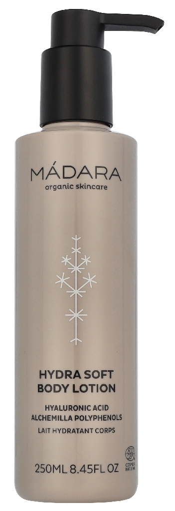 Madara Hydra Soft Body Lotion 250 ml