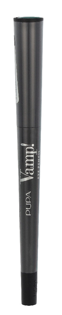 Pupa Vamp! Eye Pencil 2 In 1 Eyeliner And Kajal Waterproof 0.35 g
