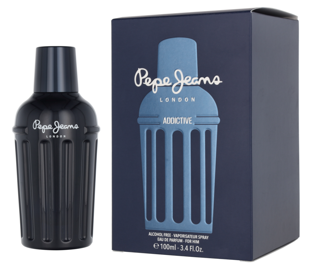 Pepe Jeans Addictive For Him Edp Spray 100 ml