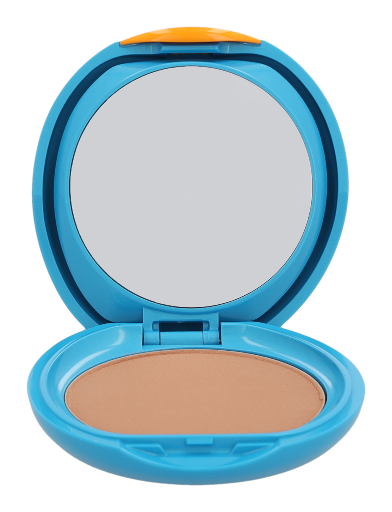 Shiseido UV Protective Compact Foundation SPF30 12 g