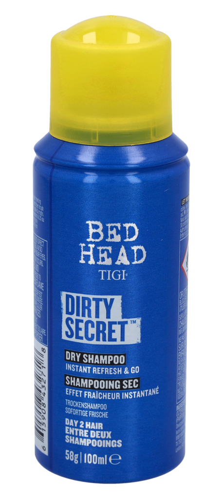 Tigi BH Dirty Secret Dry Shampoo 100 ml