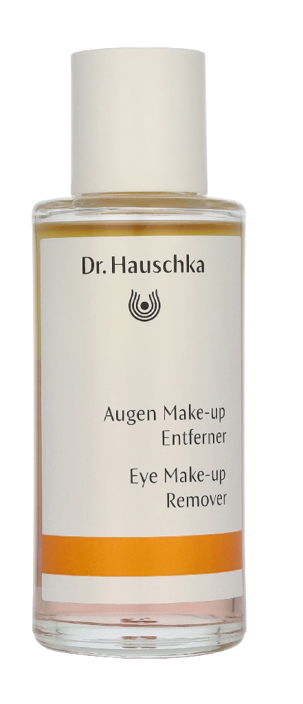Dr. Hauschka Eye Make-up Remover 75 ml