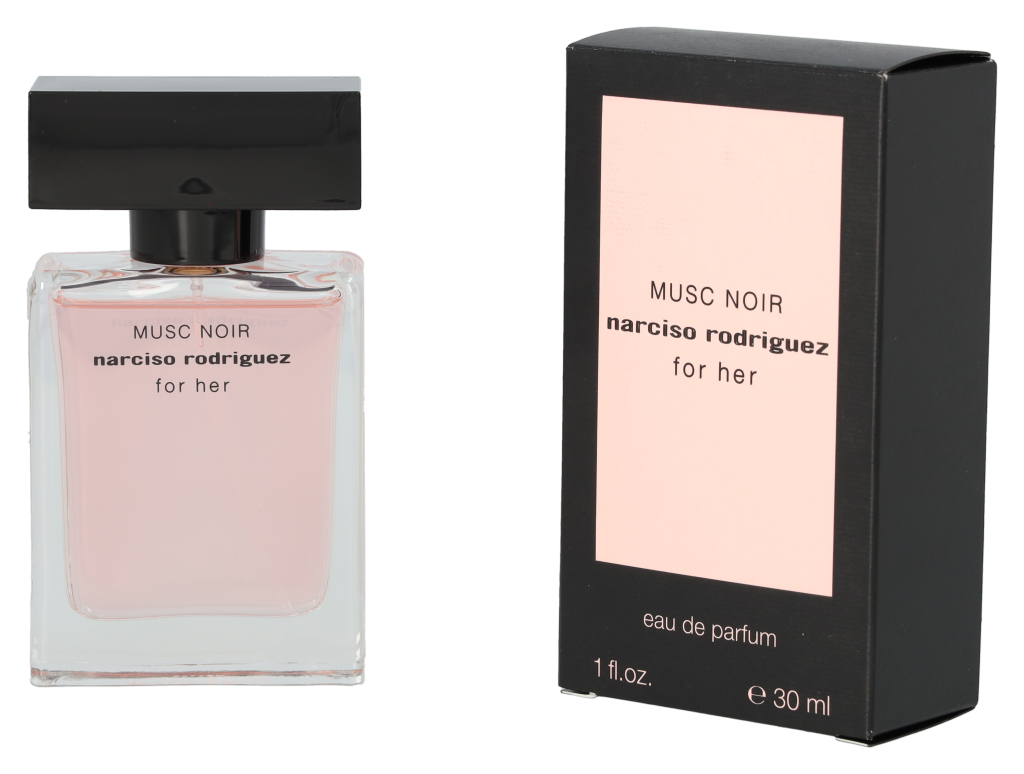 Narciso Rodriguez Musc Noir For Her Edp Spray 30 ml