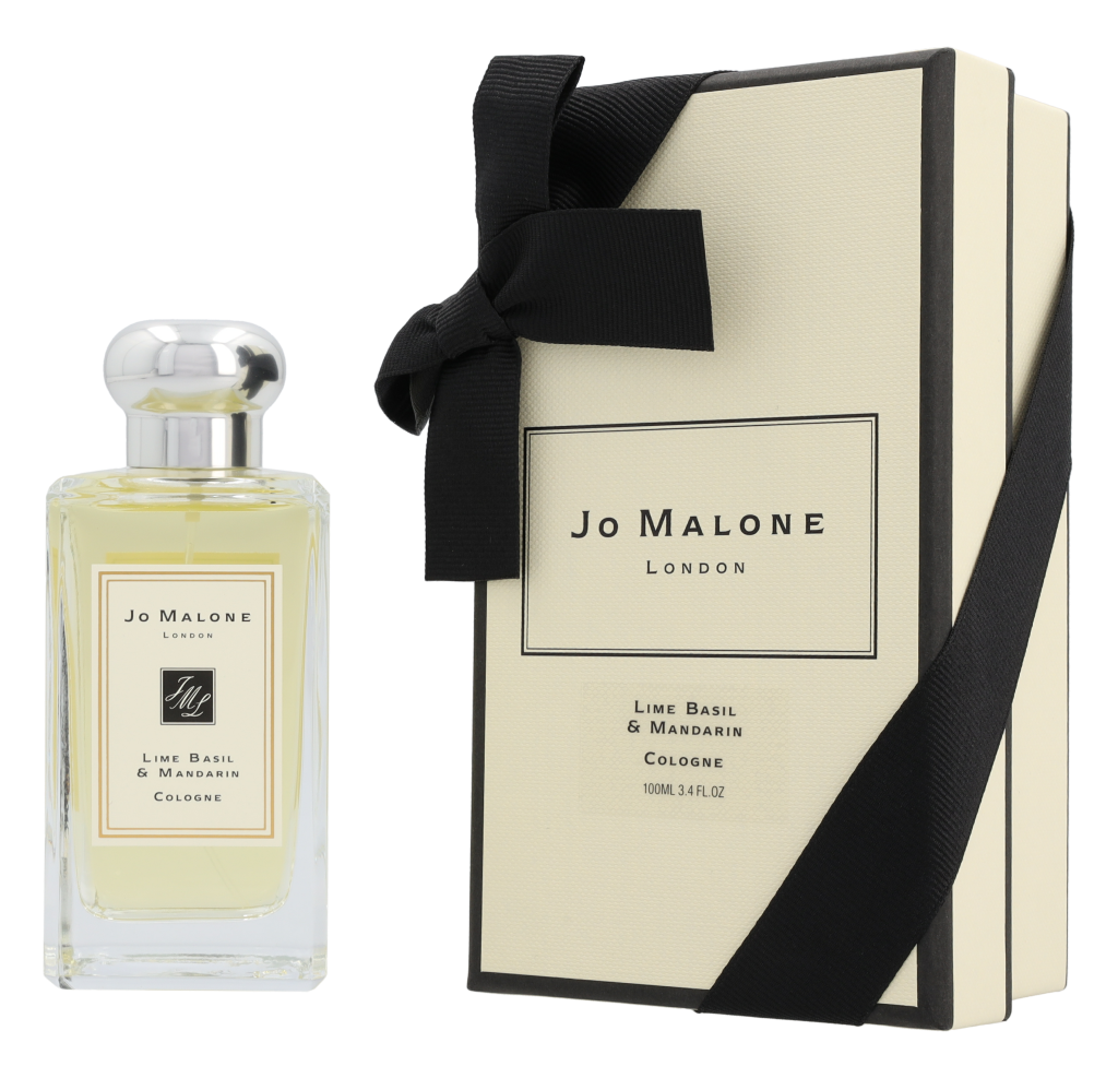 Jo Malone Lime Basil & Mandarin Edc Spray Pre-pack 100 ml