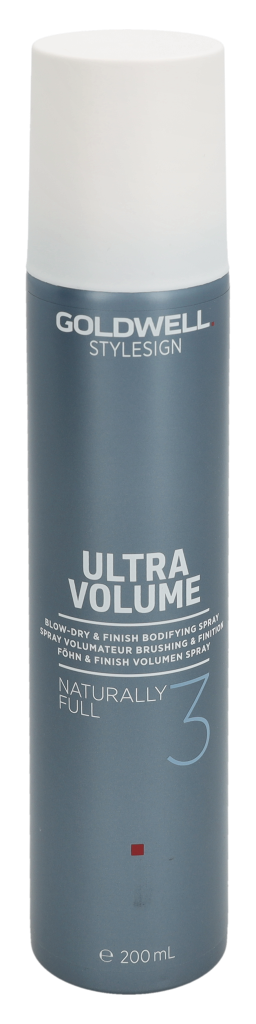 Goldwell StyleSign Ultra Volume Naturally Full 200 ml