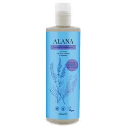 Alana English Lavender Natural Conditioner 500ml