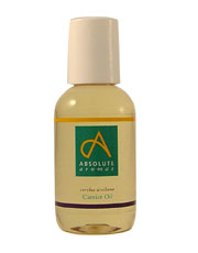 Absolute Aromas Apricot Kernel Oil 50ml