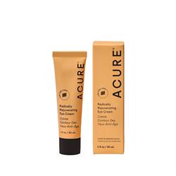 Acure Acure Radically Rejuvenating Eye Cream