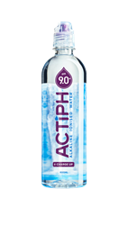 ACTIPH Water ACTIPH Alkaline Ionised Water Sports Cap 600ml