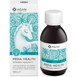 AGAN PEDIA HEALTH Strong Immunity 150ml