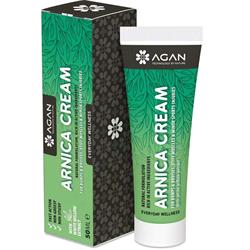 AGAN Arnica Cream 50 ml