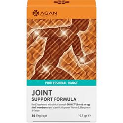 AGAN Joint Support Formula 30 capsules