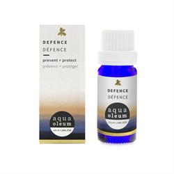 Aqua Oleum Room Fragrance: 'Defence' Natural Diffusion Blend 10ml