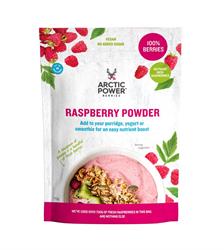 Arctic Power Berries Arctic Power Berries Raspberry Powder 70g