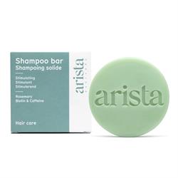 Arista Arista Shampoo Bar Stimulating 80g