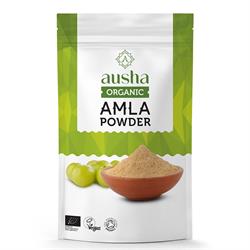 AUSHA Organic Amla Powder 250g