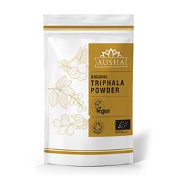 AUSHA Ausha Organic Triphala Powder 250g