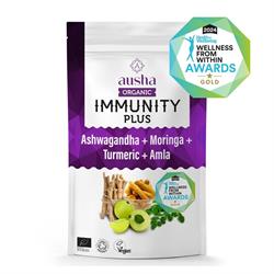 AUSHA Ausha Gut Health Powder 200g