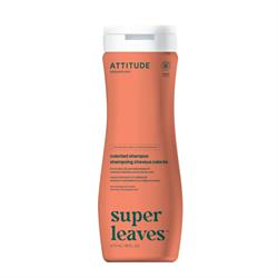 Attitude Super leaves Shampoo - Colorlast473ml