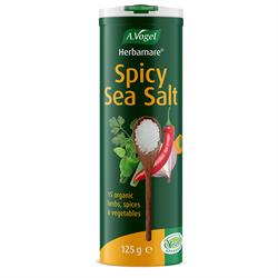 A Vogel Herbamare Spicy 125g