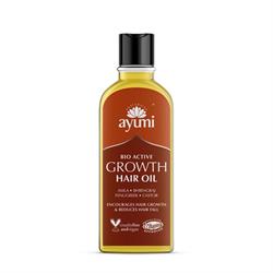 Ayumi Growth Hair Oil 150ml