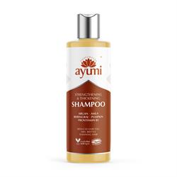 Ayumi Ayumi Growth & Strengthening Shampoo For Weak Thinning Hair