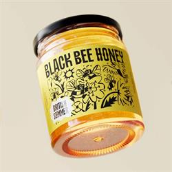 Black Bee Honey Black Bee Honey Summer Honey 227g