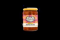 Bold Bean Co Bold Bean Masala Baked Beans 395g