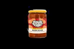 Bold Bean Co Bold Bean Rich Tomato Baked Beans 395g