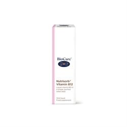 Biocare Nutrisorb Vitamin B12 15ml