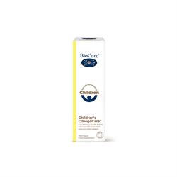 Biocare Children's OmegaCare 75ml