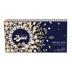 Baci Baci Dark Choc Gift Box 225g