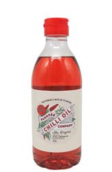 Banhoek Chilli Oil Banhoek Chilli Oil Original 1 L
