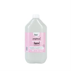 Bio-D Washing Up Liquid with Grapefruit - 5L