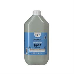 Bio-D Bio-D Fragrance Free Laundry Liquid - 5 litre