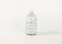 Bio-D Bio-D Fragrance Free Shampoo 500ml
