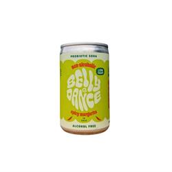 Belly Dance Belly Dance Spicy Margarita water kefir 150ml