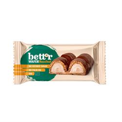 Bettr Bettr Wafer Bar with Hazelnut Cream Filling 33g