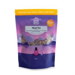 Better Food Mood Better Food Mood Rose Chamomile Lavender Sleep Tea 40g