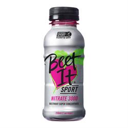 Beet It Beet It Sport Nitrate 3000 245ml