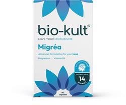 Bio-Kult Bio-Kult Migrea 60 Capsules