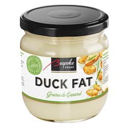 Bespoke Foods Bespoke Duck Fat 320g