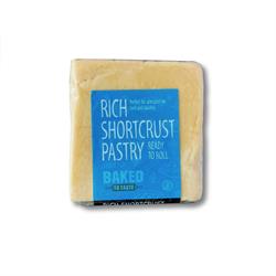 Chunk Rich Shortcrust Pastry 400g