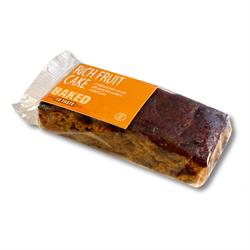 Chunk Gluten Free Rich Fruit Cake Slice 75g