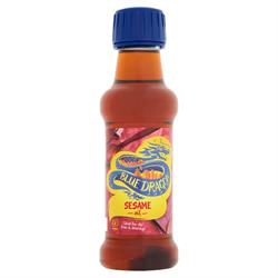 Blue Dragon Blue Dragon Sesame Oil 150ml