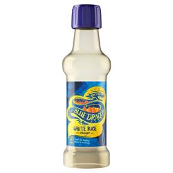Blue Dragon Blue Dragon White Rice Vinegar 150ml