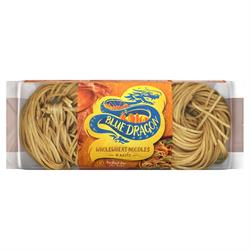 Blue Dragon Blue Dragon Wholewheat Noodles 250g